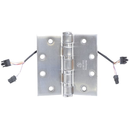 Mckinney Electrified Hinges T4A3386 5X4-1/2 32D QC12